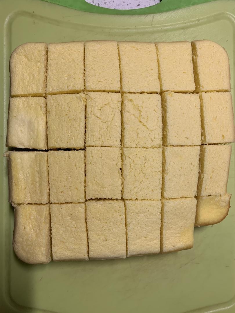 小米糕