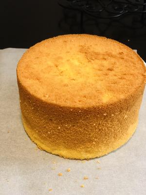 🔥🔥🔥岩烧蜂蜜芝士蛋糕🐝🐝🐝的做法 步骤16