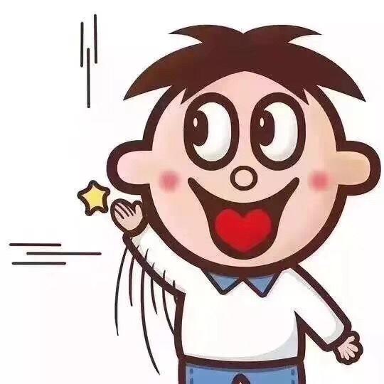 过期小朋友-