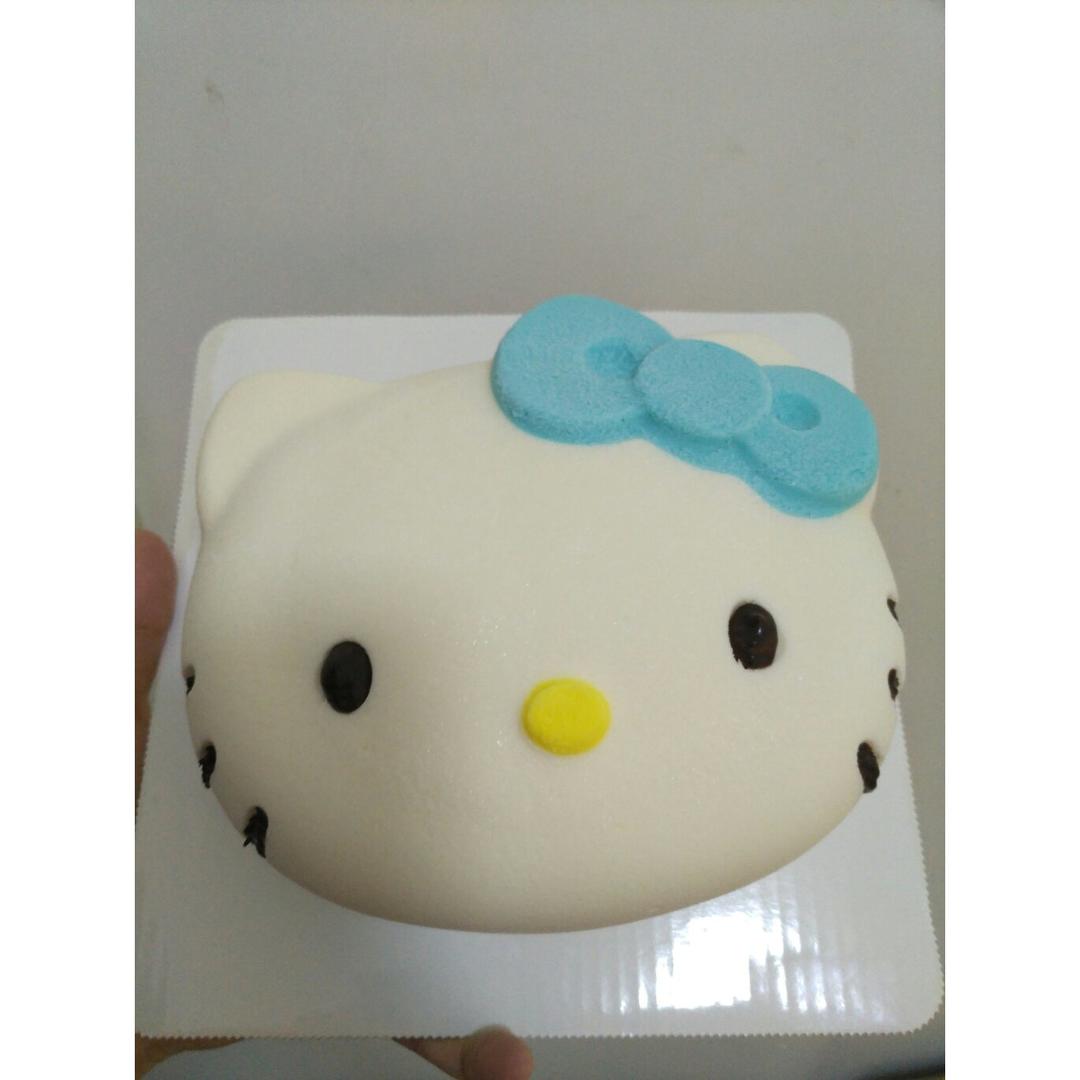 Kitty 猫酸奶慕斯