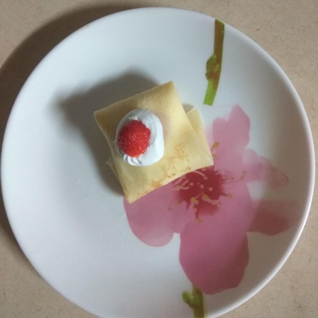 迷你欢儿