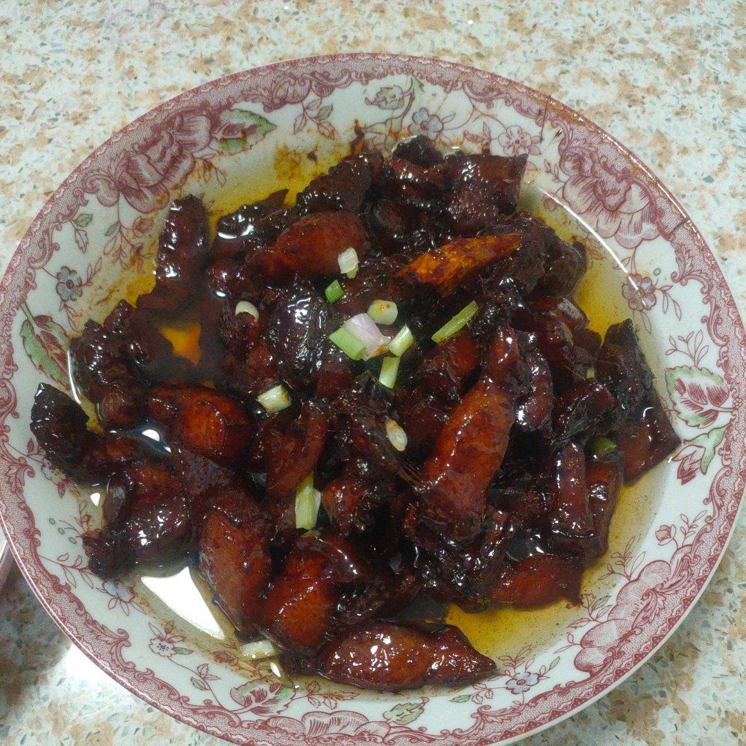 红烧肉