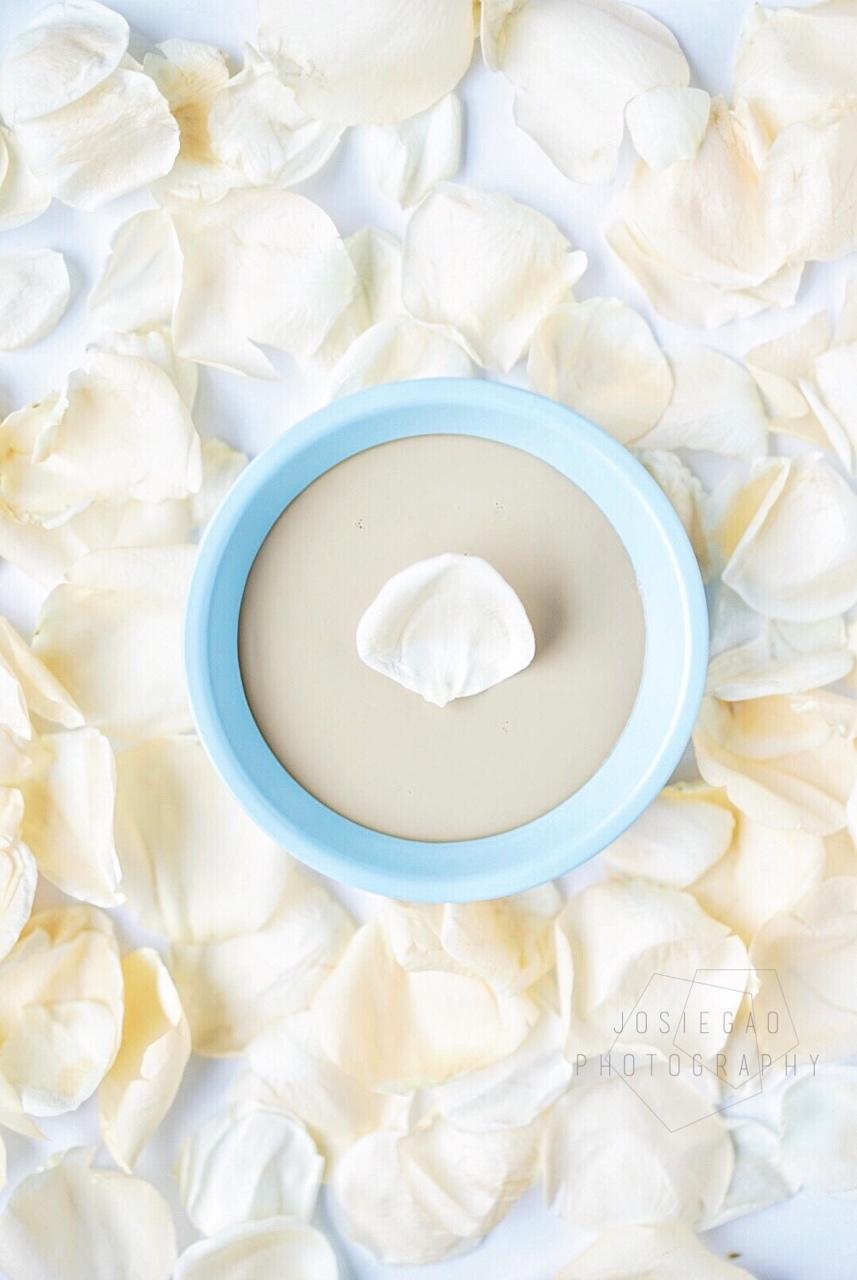 咖啡奶冻 小嶋留味