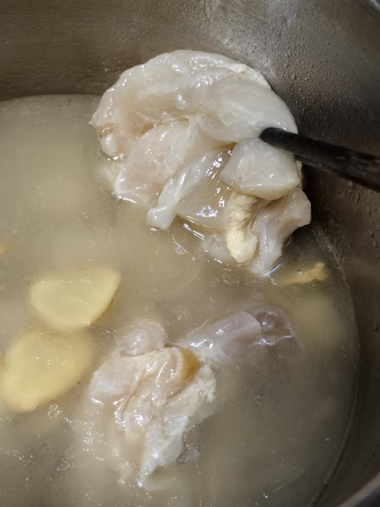 红烧牛蹄筋（家常版）