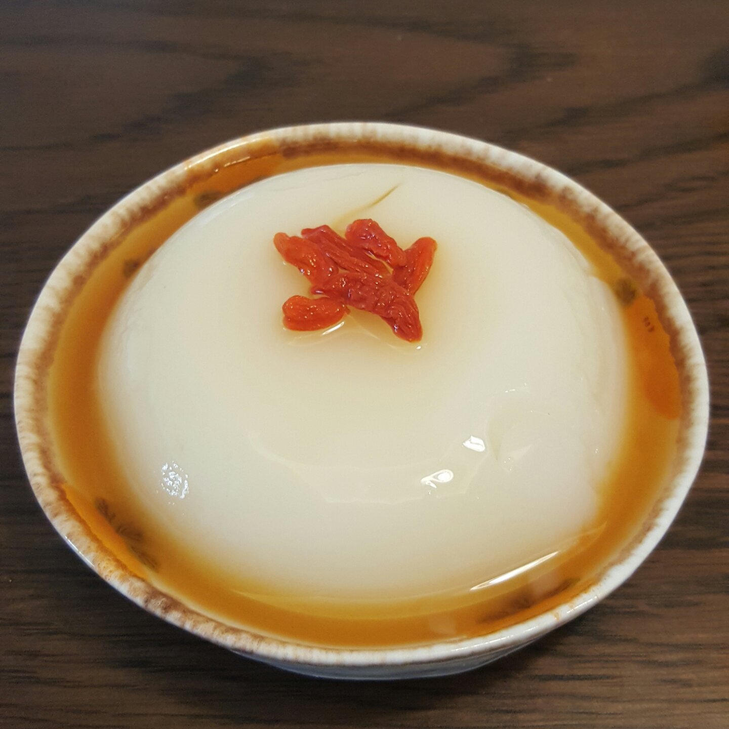 凉糕—夏季好搭档