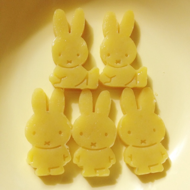绿豆糕