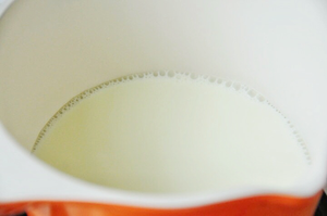 超软酸奶小方的做法 步骤3