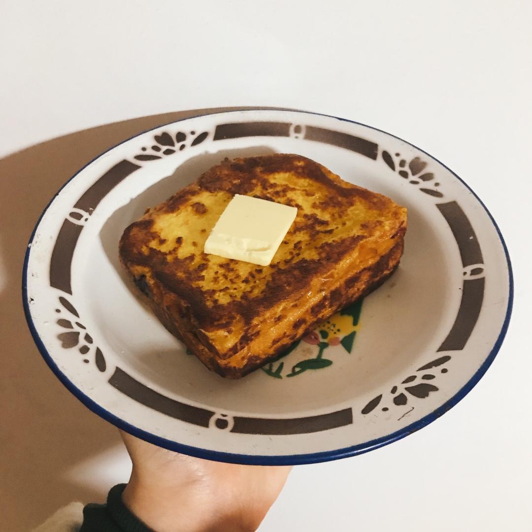 西多士（港式）