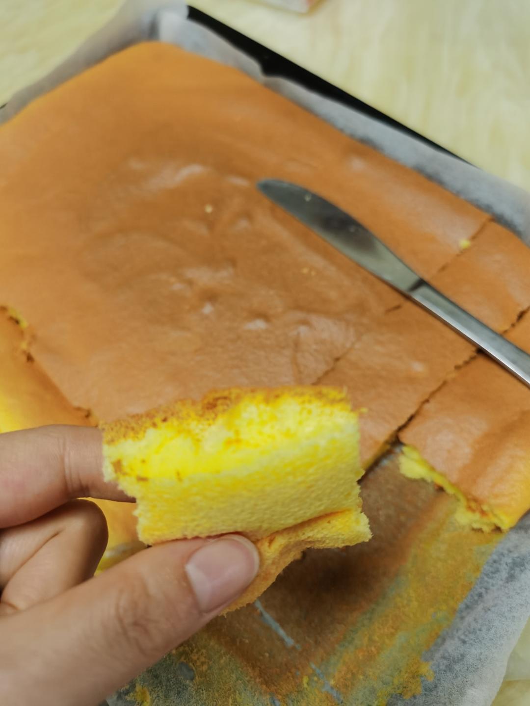 小四卷～风靡美食群的美味蛋糕卷