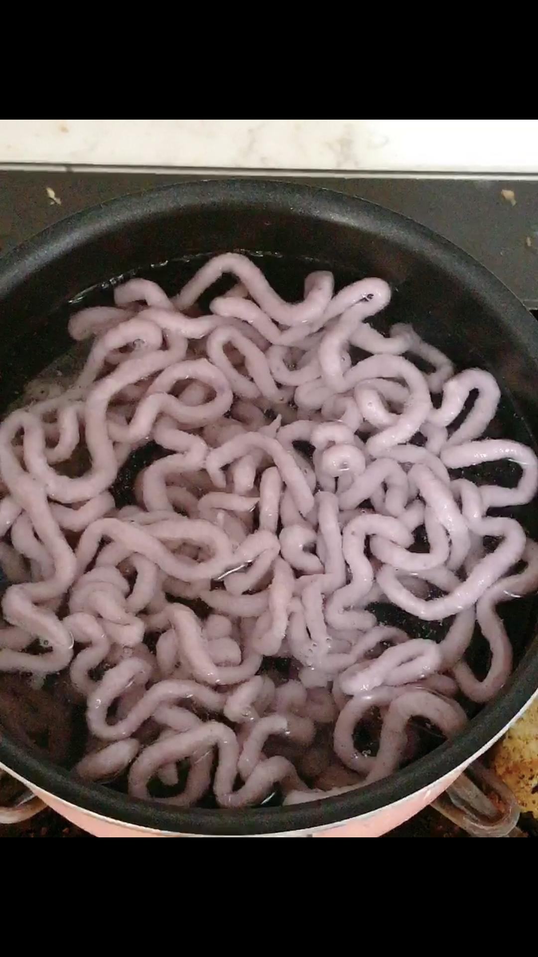 土豆粉（辅食）