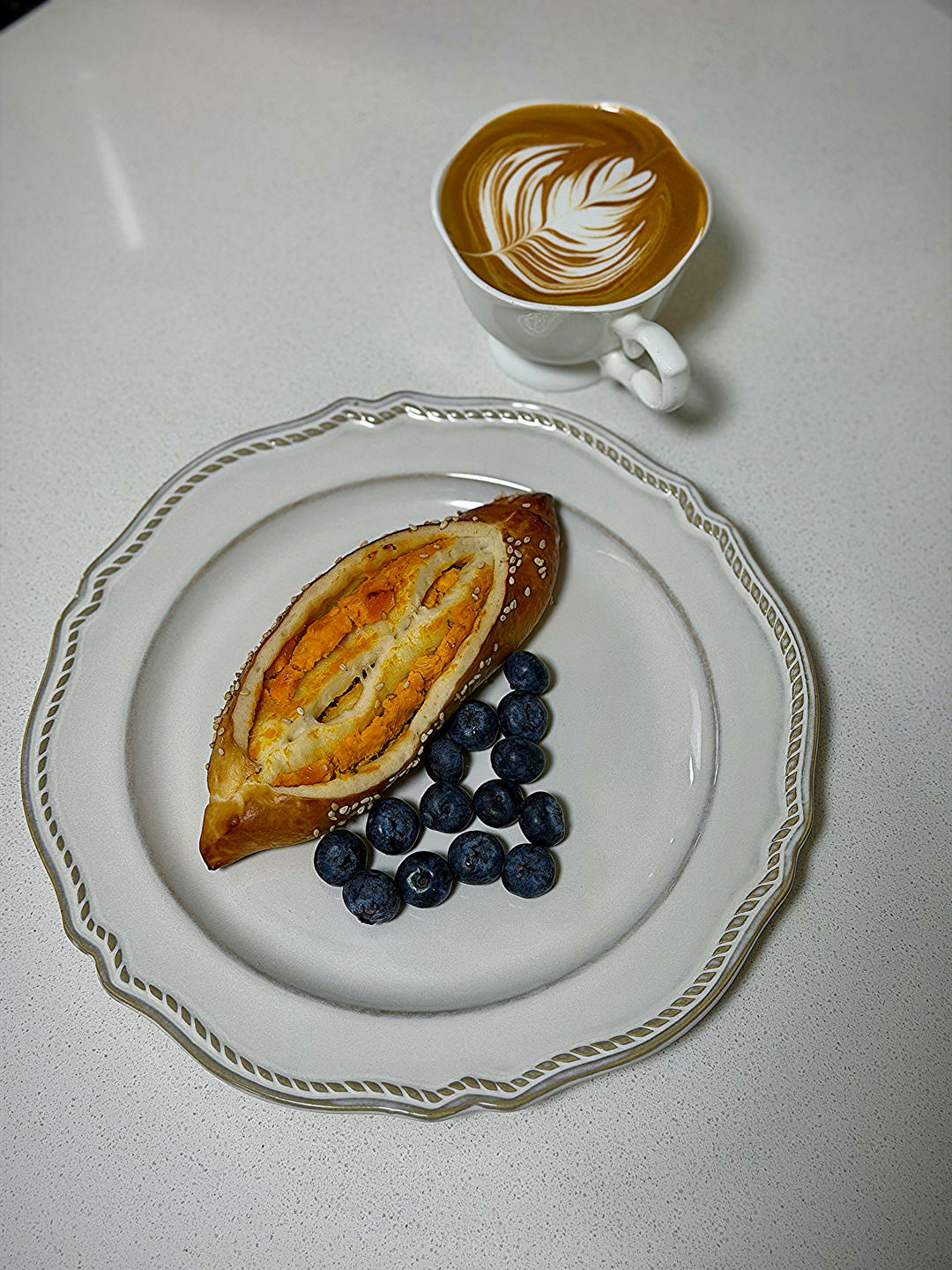 雯雯的咖啡☕️日记