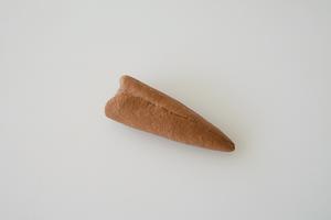 巧克力流心日式海盐面包卷｜巧克力+盐卷爱好者必做款的做法 步骤13