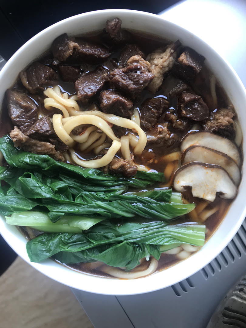 堂妈的金牌牛肉面