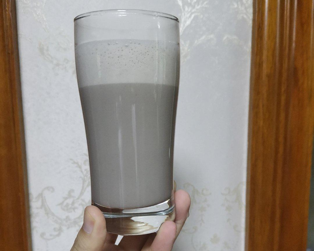 三豆豆浆（三豆汤简便版）