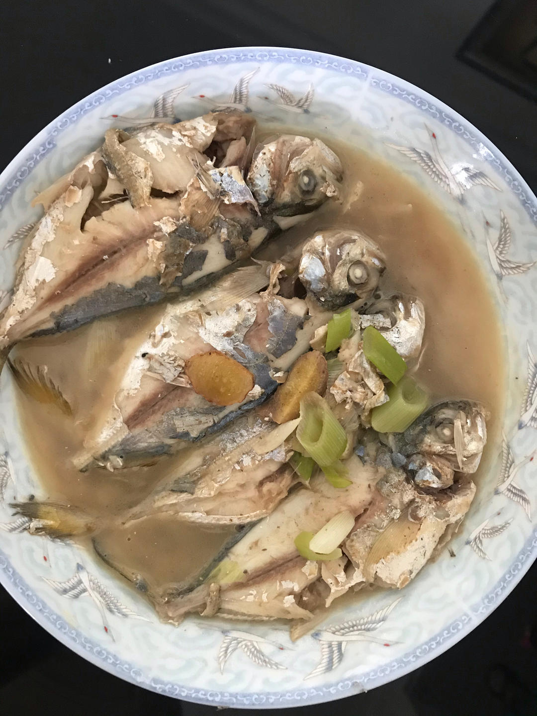海鱼都能这样煎好吃又好看