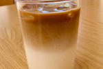 Iced White Coffee - 冰美式的反义词（咖啡粉低配版