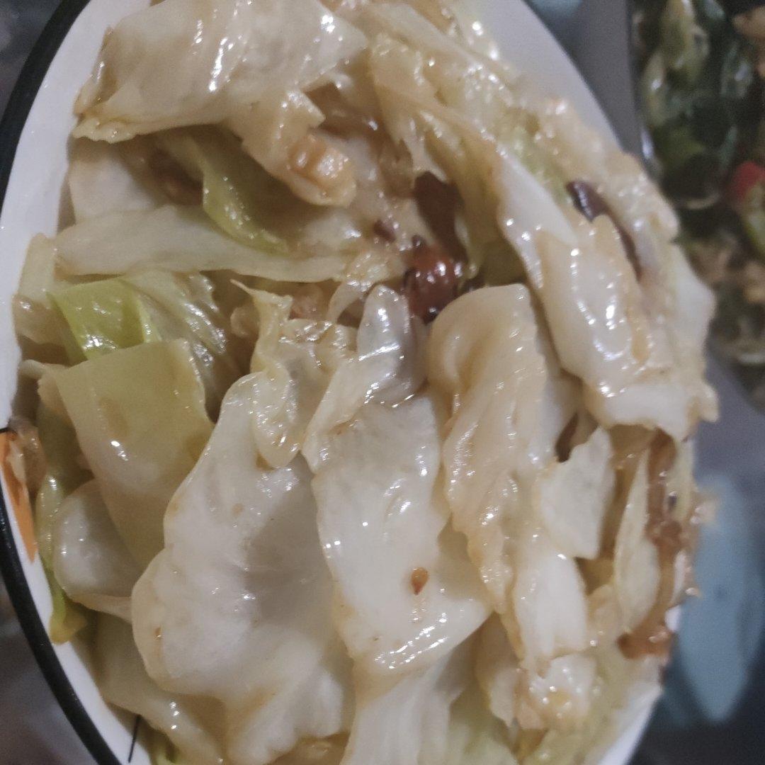 火爆大头菜