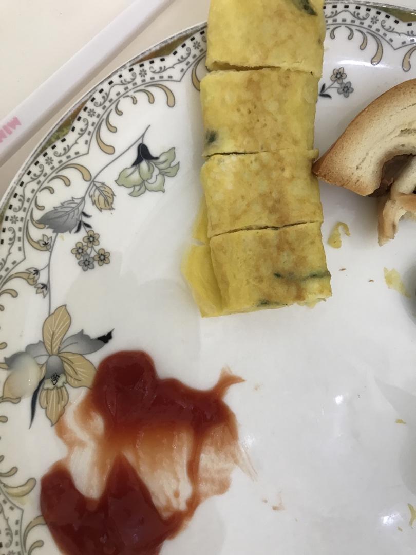 玉子烧（平底锅版）