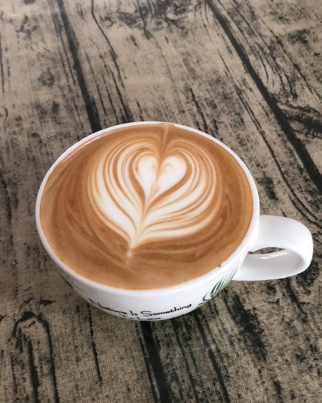 摩卡壶的咖啡制作