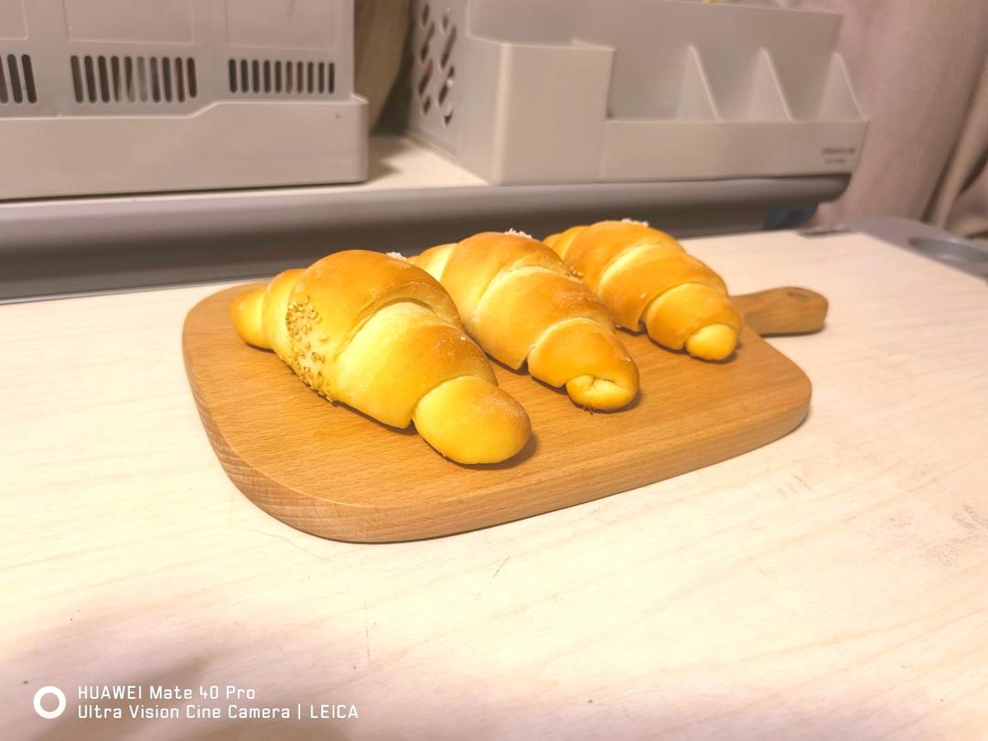 盐面包