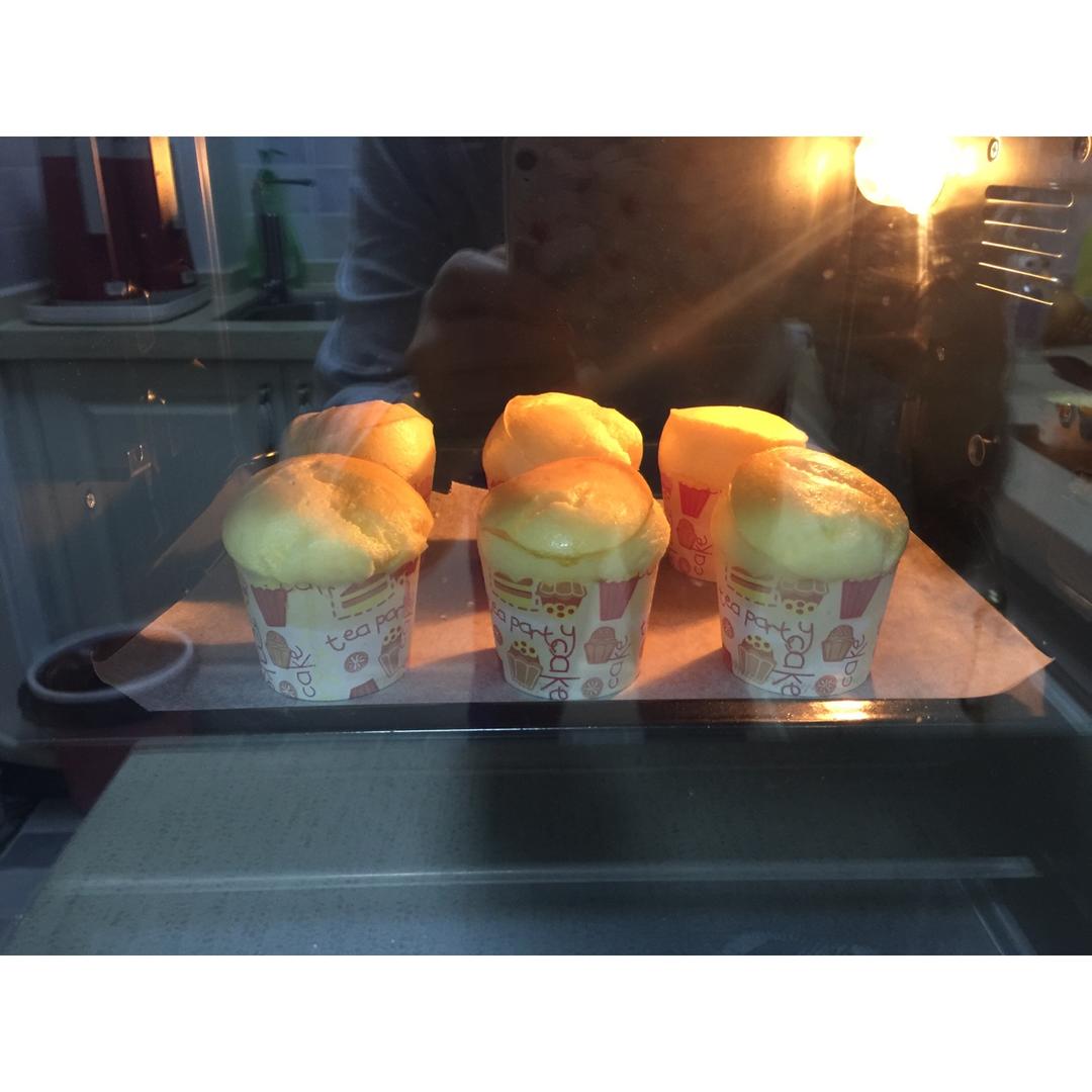 苏芙蕾奶酪蛋糕