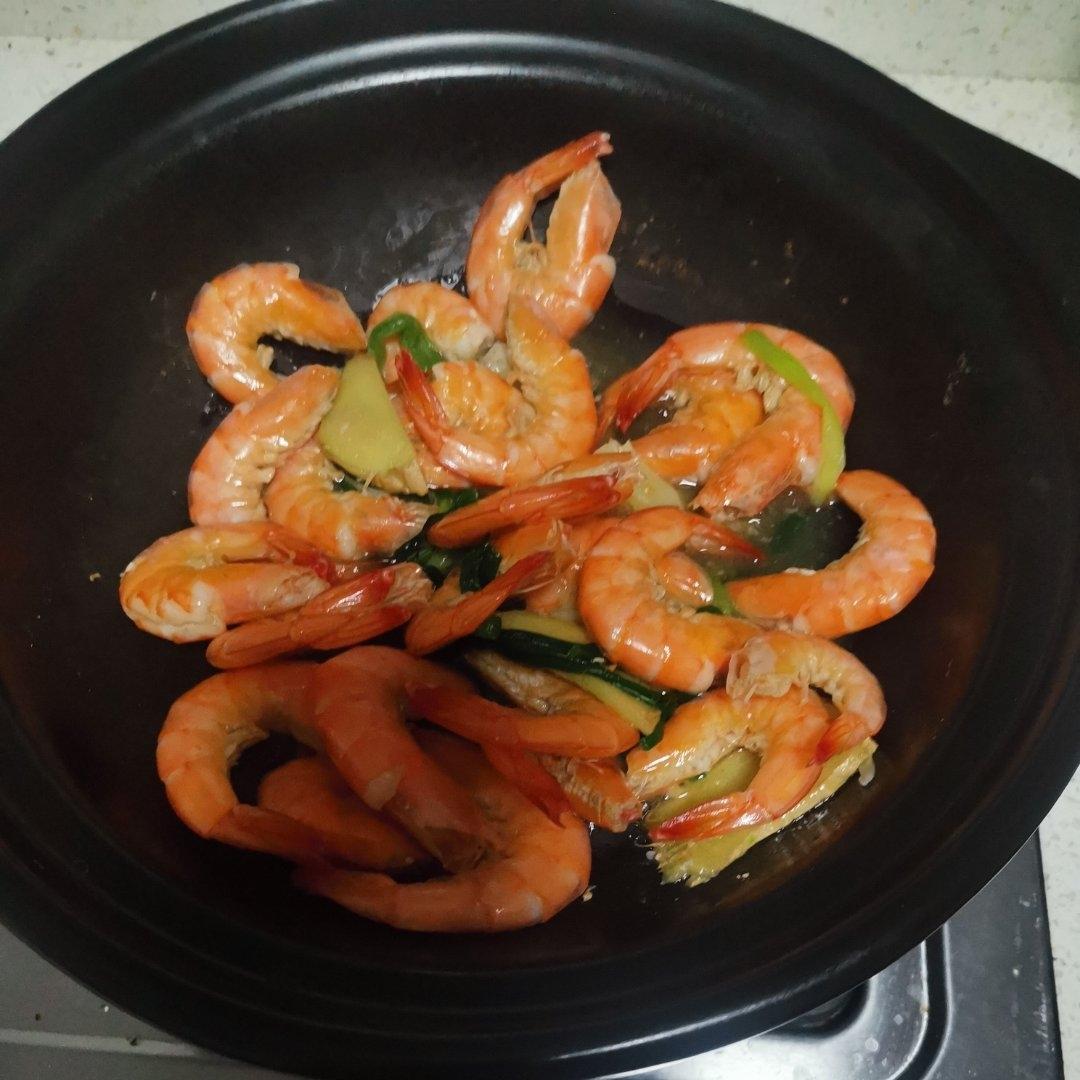 白灼虾（千万不要开水煮！）这样做肉质紧致Q弹