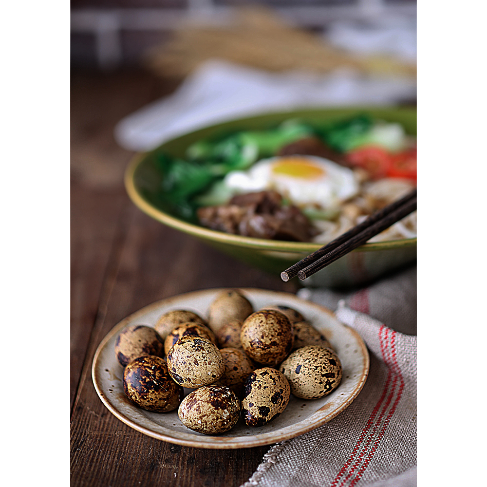 木木的厨事杂记