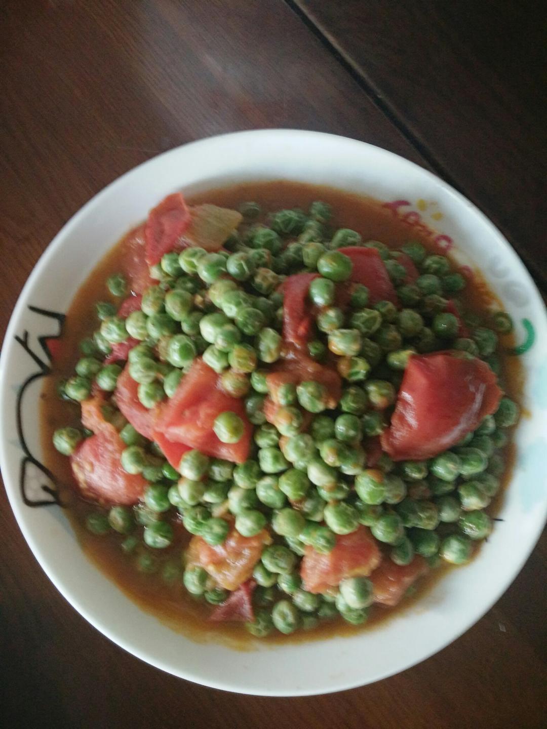 虎皮蛋（爱吃卤鸡蛋的不容不过～）