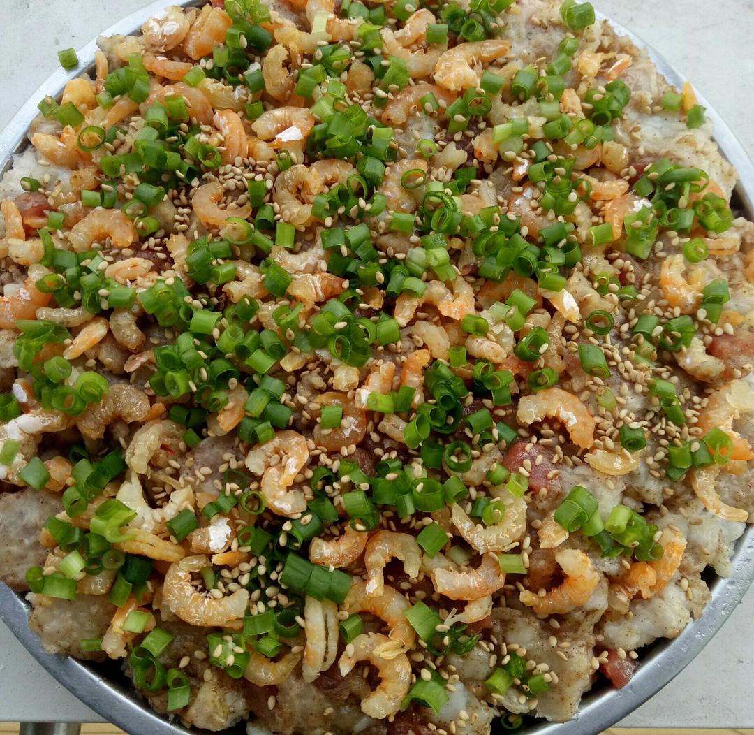 芋头糕