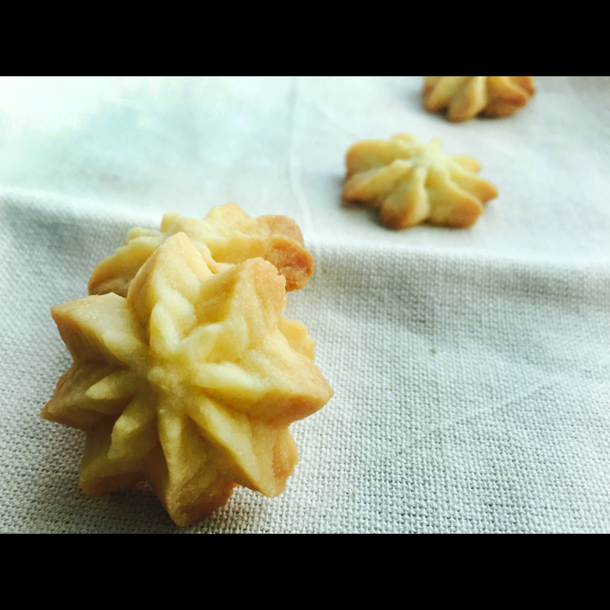 一起来晒雪中食～