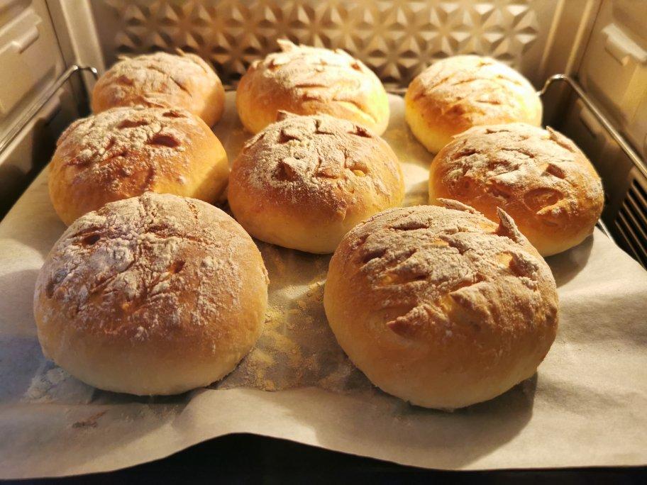 绝密！8分钟，8块钱，吃8天的正宗欧包loaf来了！