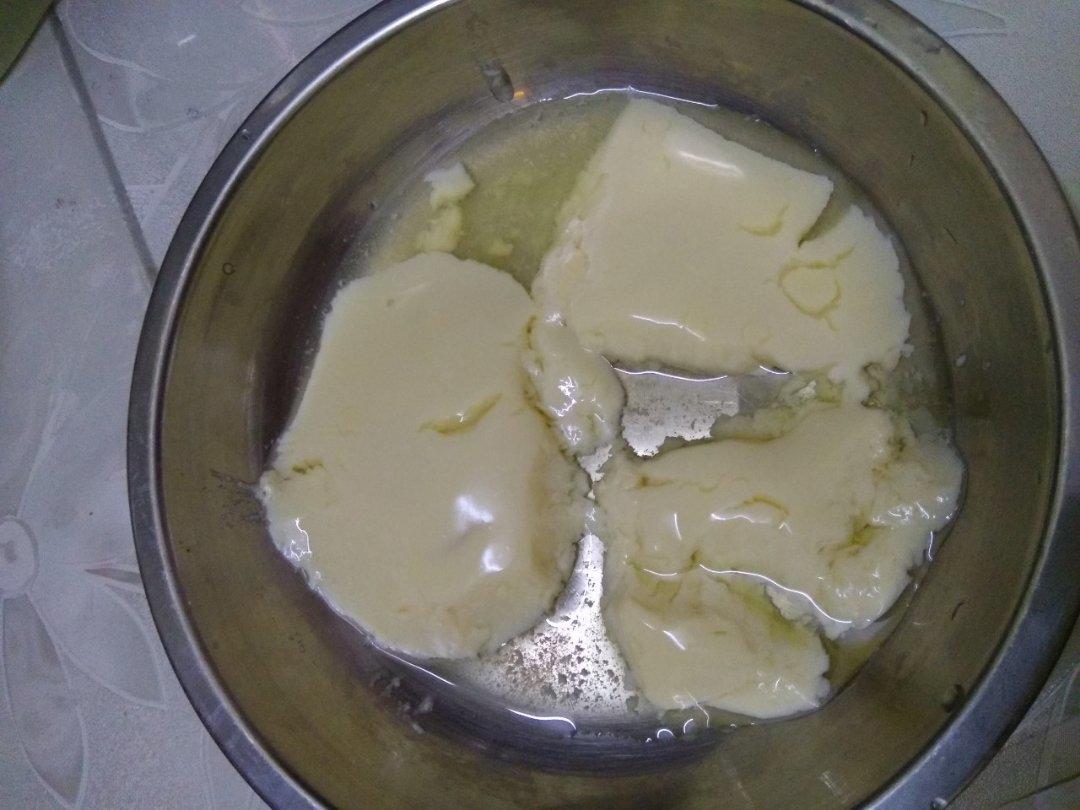 豆腐花【初味日记】