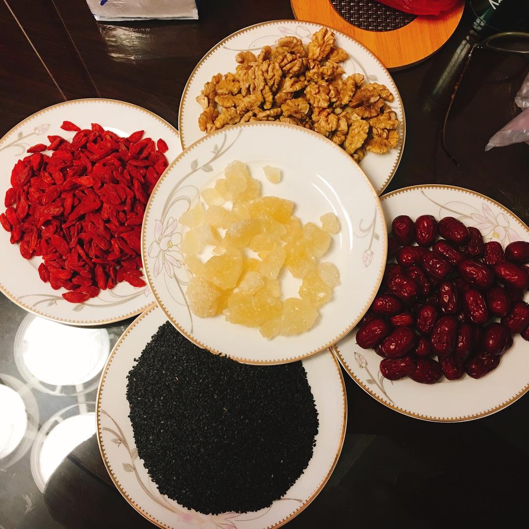 阿胶糕 超详细 零失败（附视频）