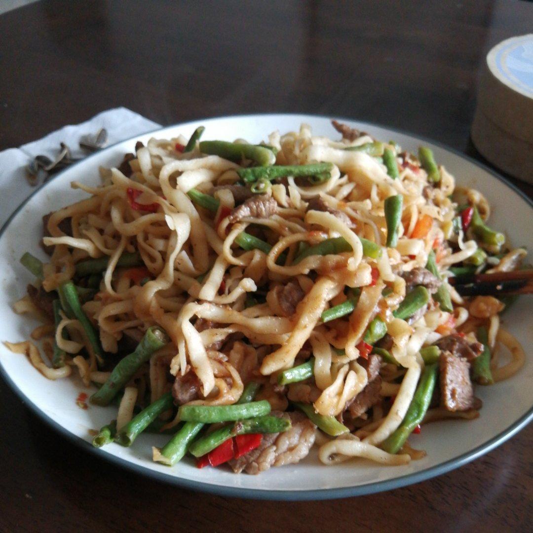 ✔️不失败的蒸面条🍜超级美味