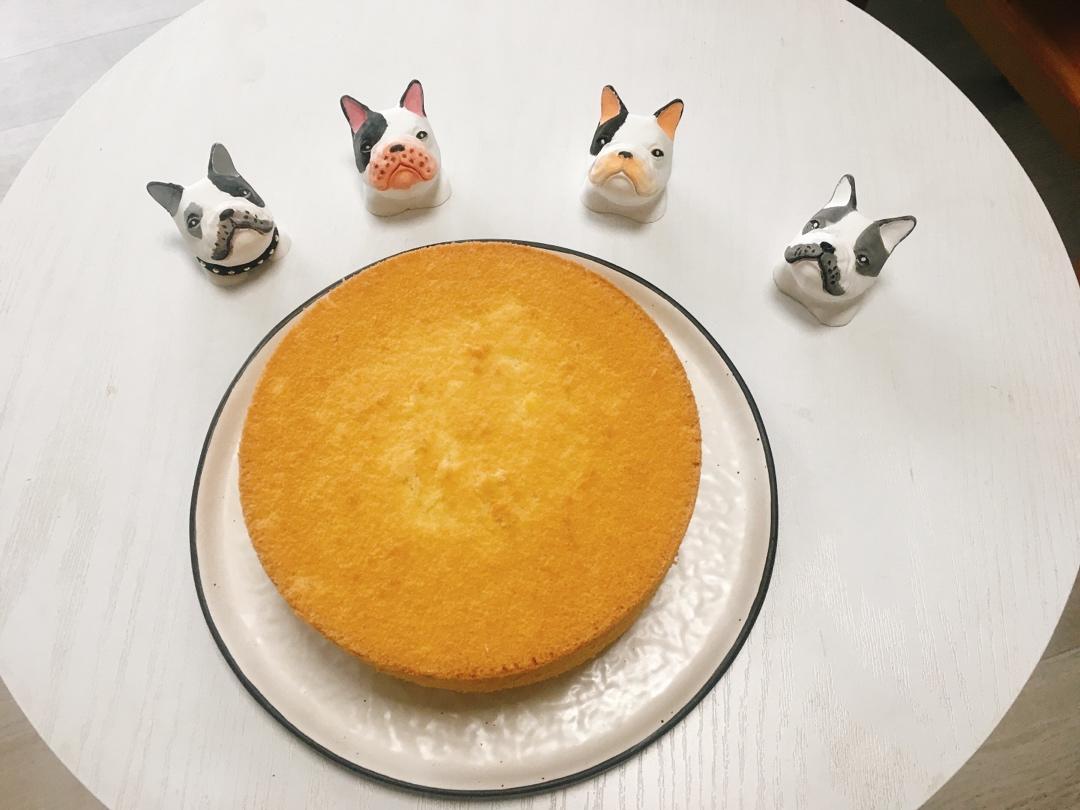 《Tinrry+》爆浆海盐奶盖蛋糕（6寸配方原创爆款）