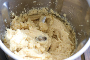 自制绿豆沙馅的做法 步骤6
