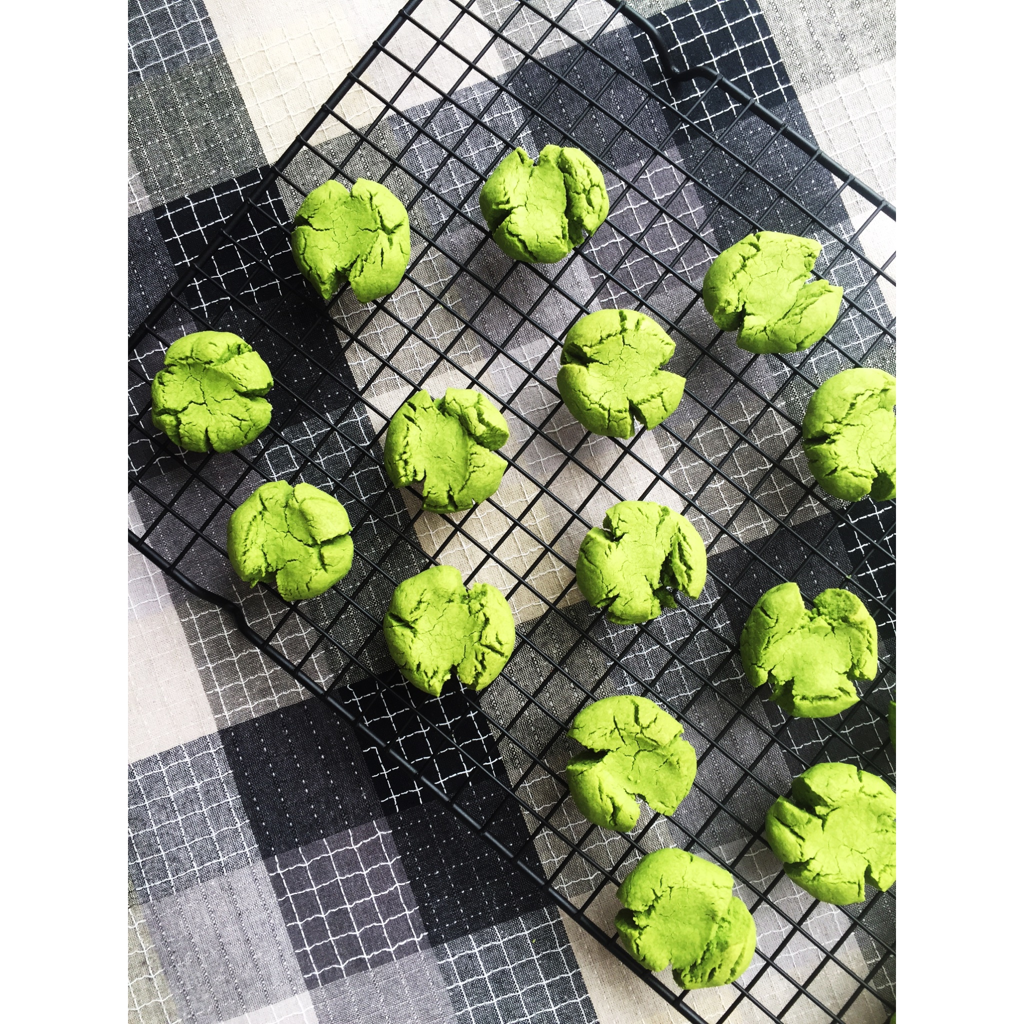 抹茶玛格丽特