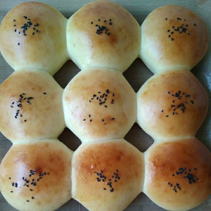 拯救发酵过度的面团