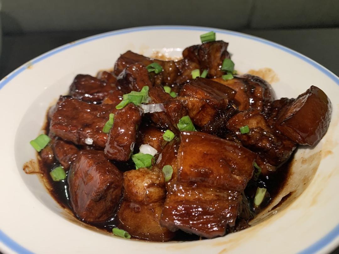 红烧肉