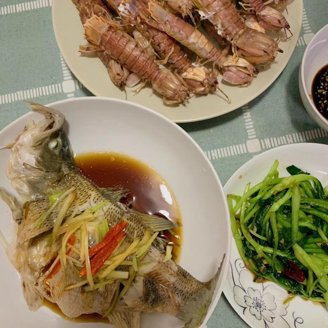 清炒鸡毛菜