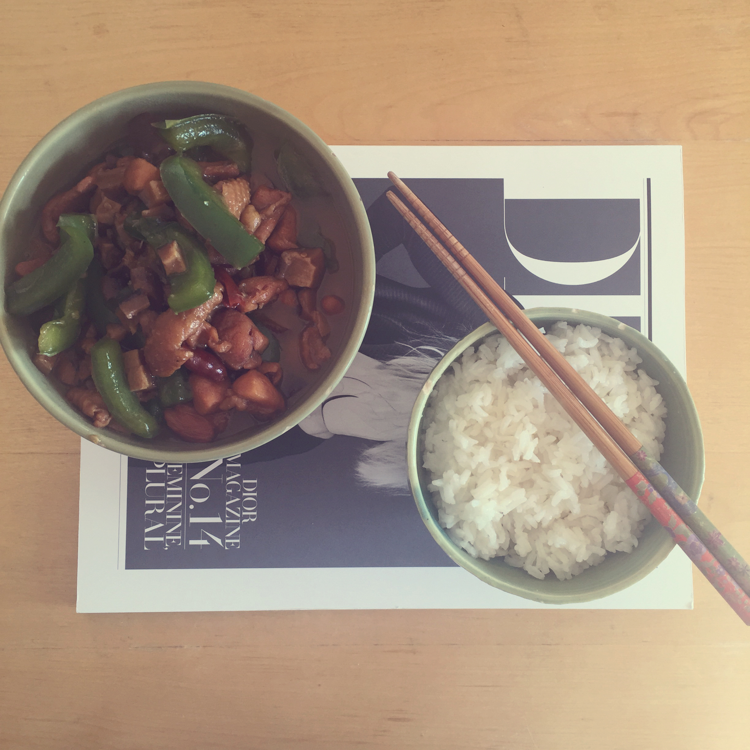 秒杀饭馆味道的【黄焖鸡米饭】