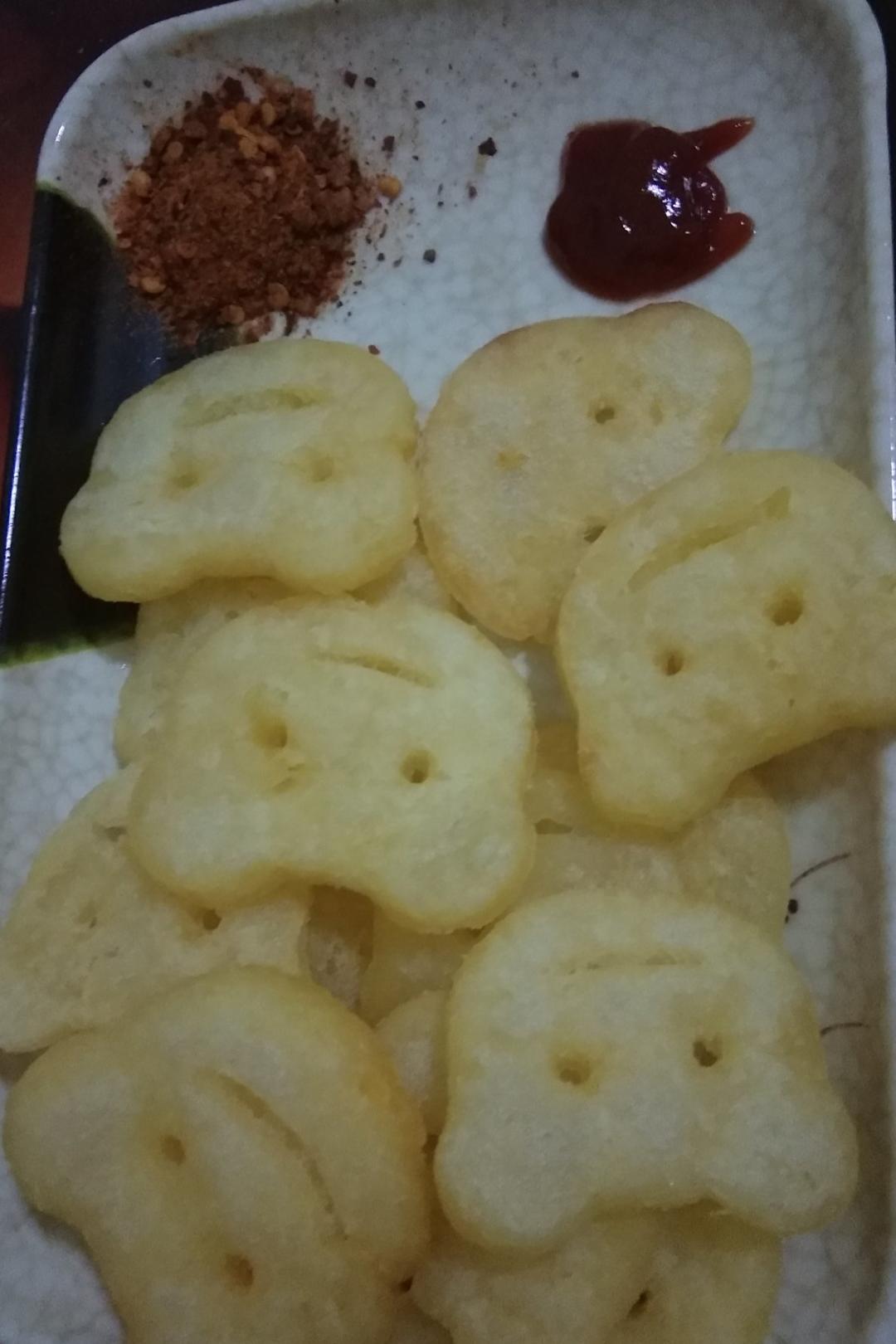 土豆丘比特