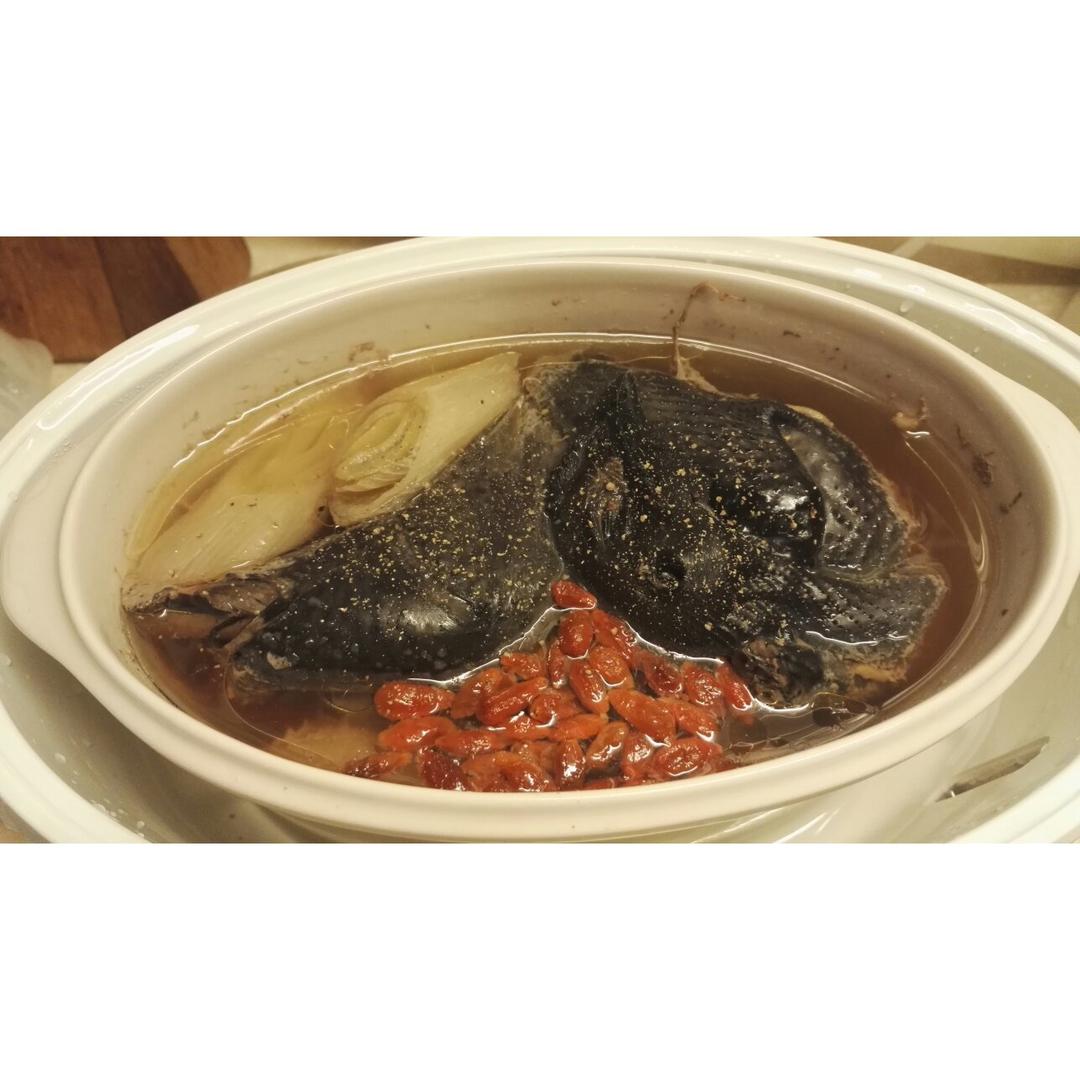 韩式参鸡汤