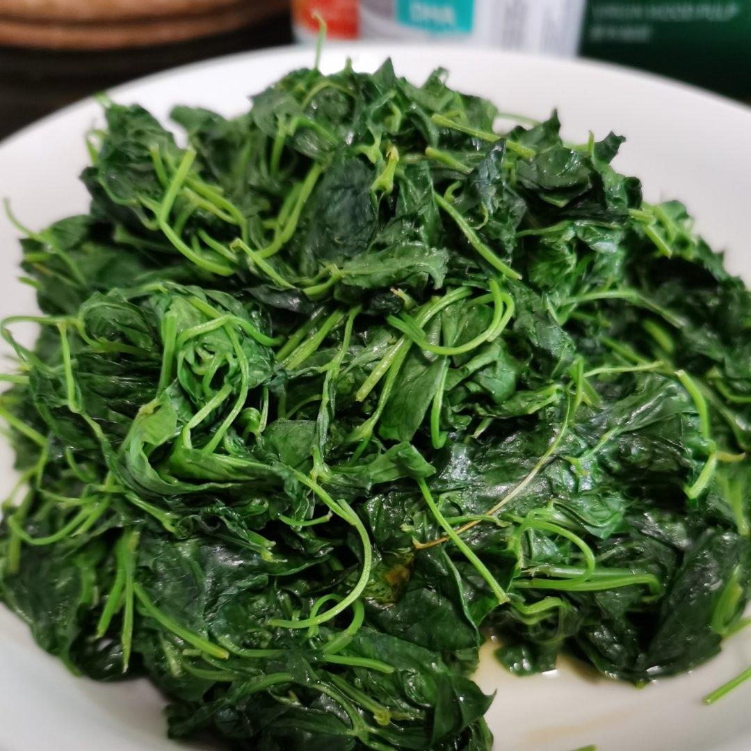 酒香草头（灵魂的味道）