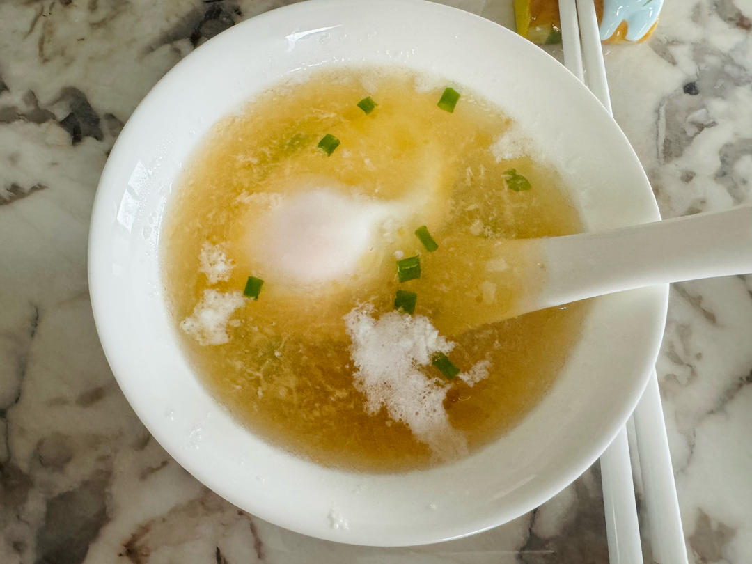 懒人水煮蛋荷包蛋溏心蛋