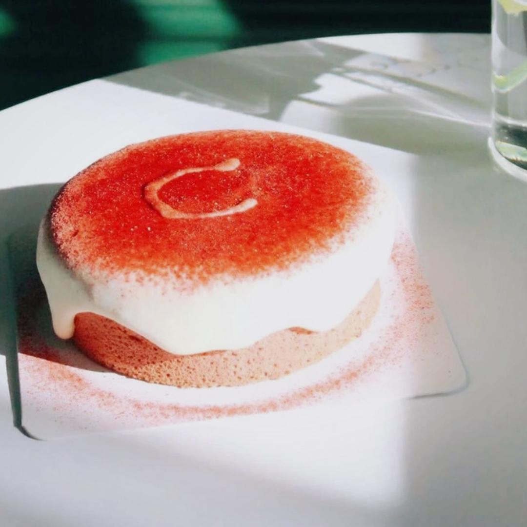 自己做饭的Mika
