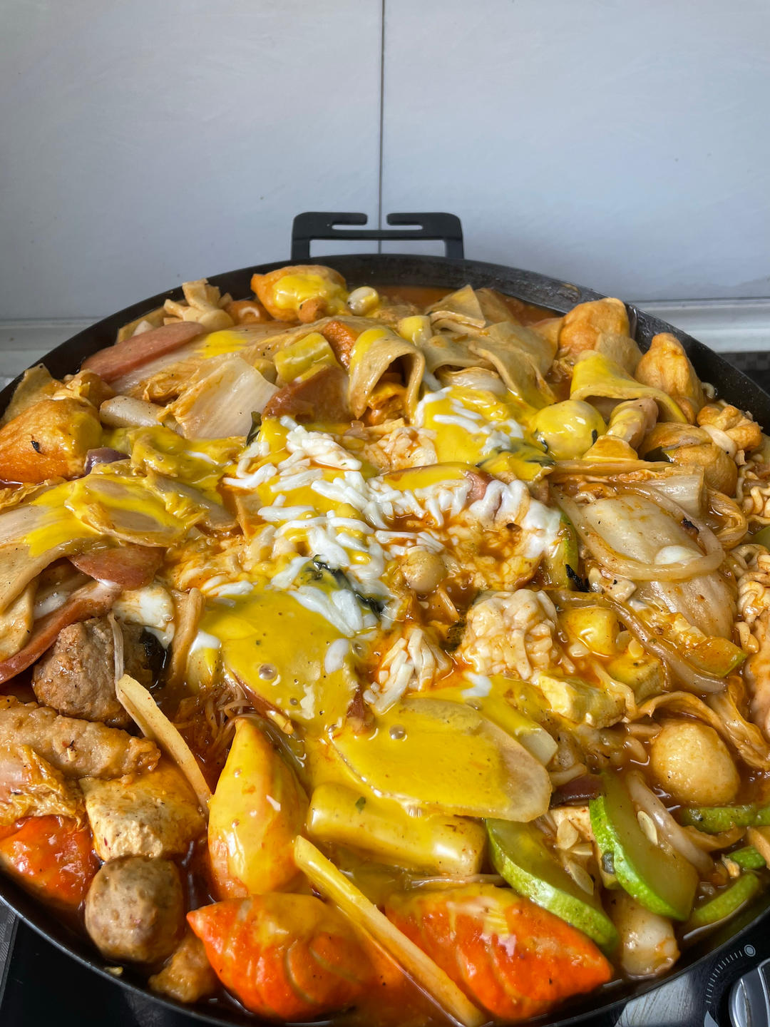 爱之美味午餐