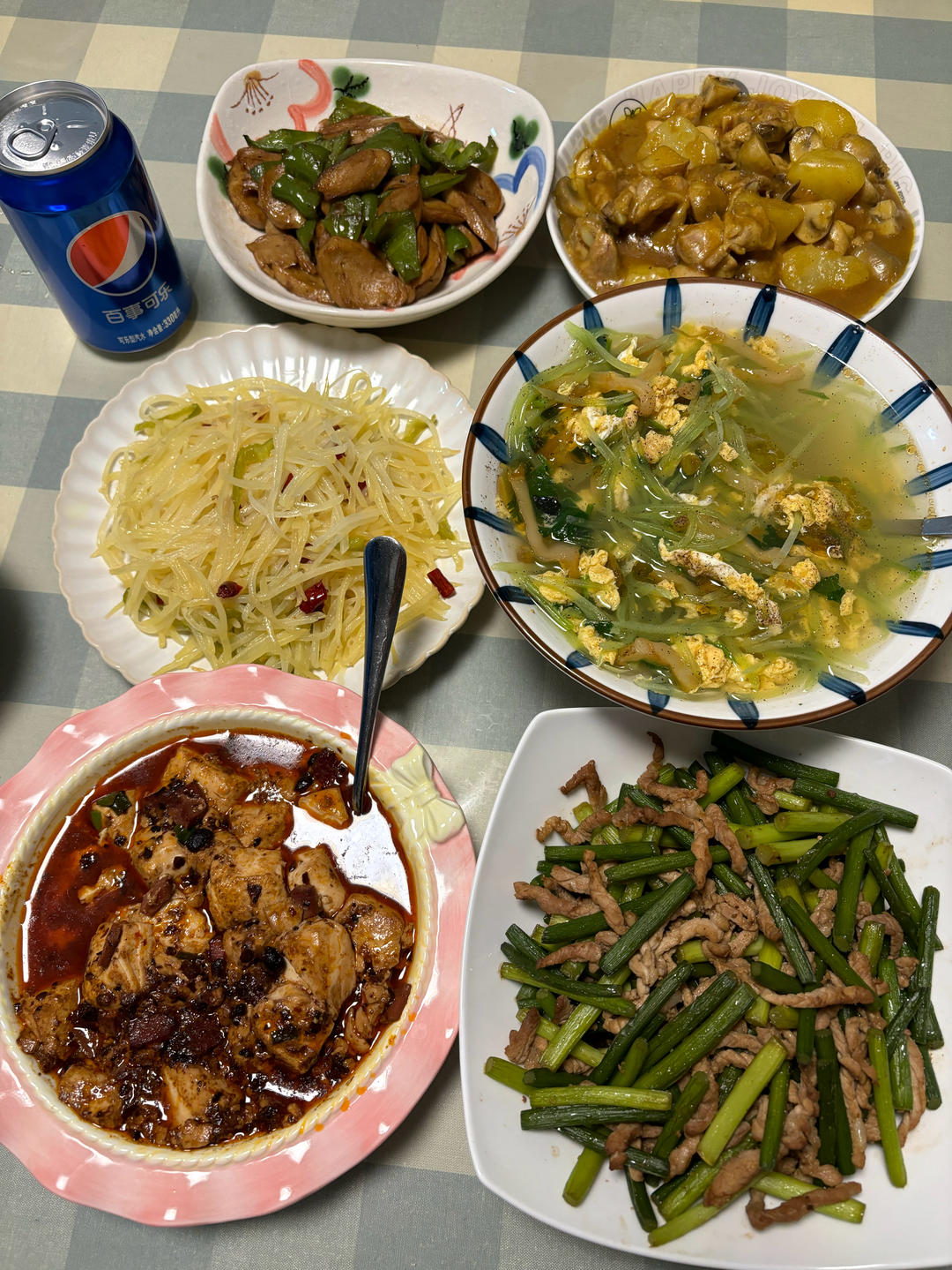 惹祸天使的厨房