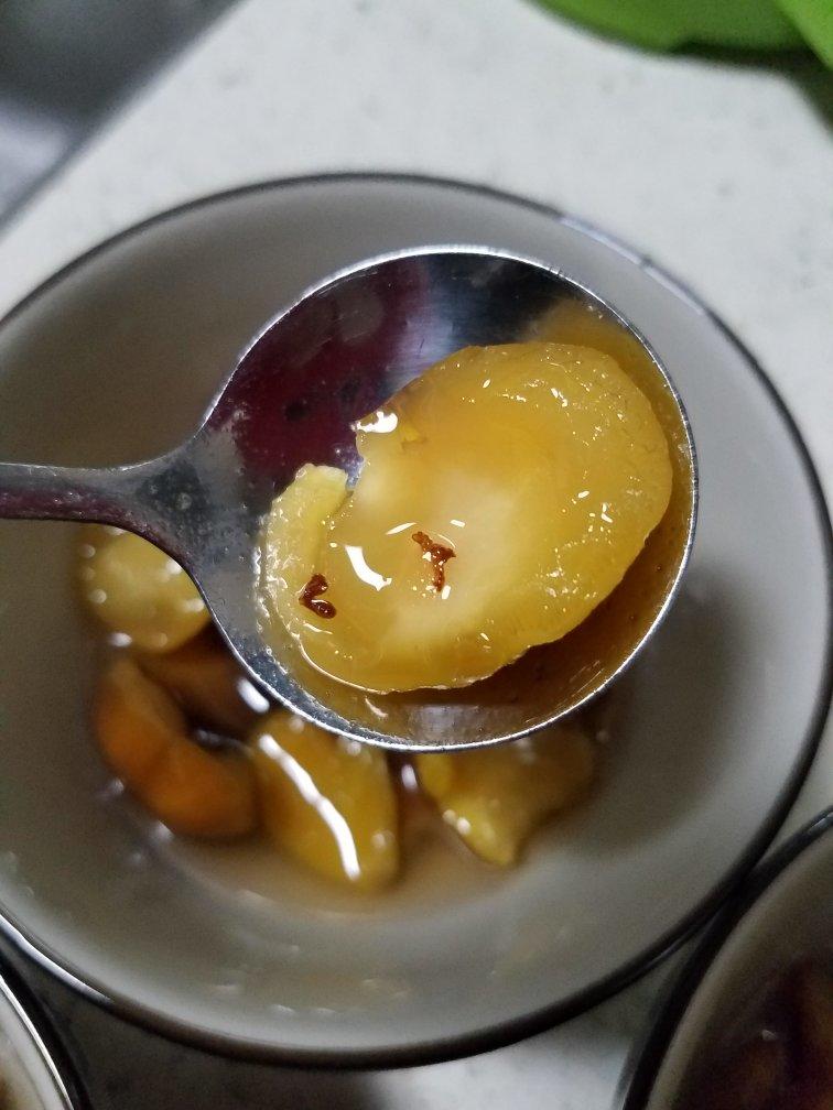 《小森林·秋》 糖煮板栗