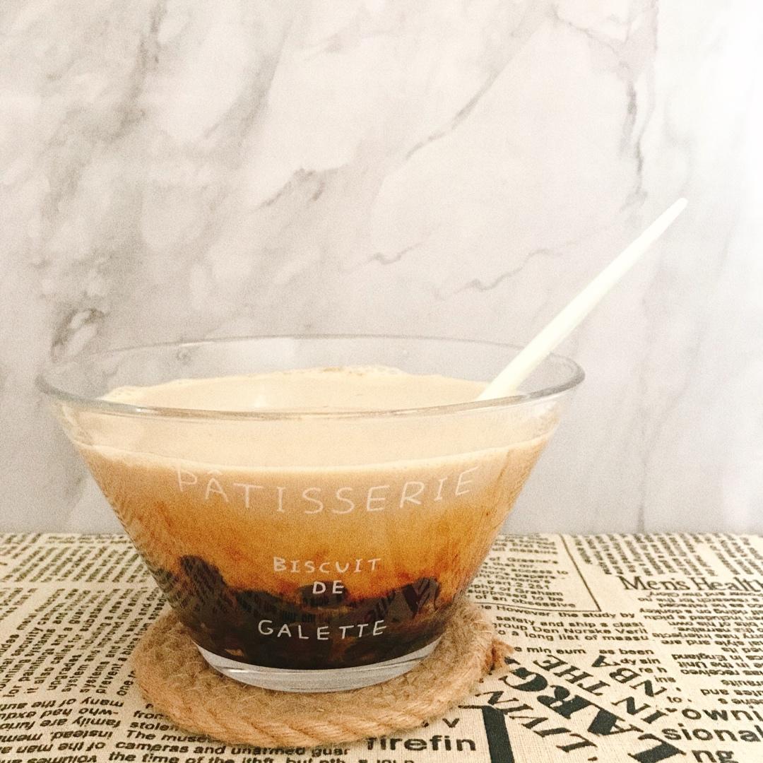 【零失败！超简单！】自制可挂壁黑糖珍珠